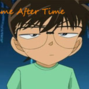 Time after time-ľ-D-иټ