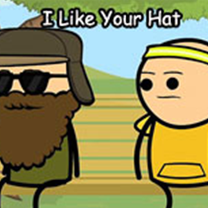 I Like Your Hat