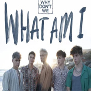 What Am I-Why Don\'t We-E-ٵ