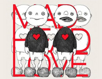 Mad Head Love-׽ʦ-D-и