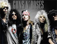 November Rain