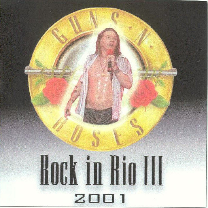 November Rain