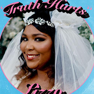Truth Hurts-Lizzo-C-и