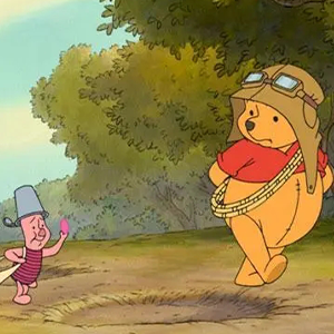 Winnie The Pooh Theme Song-Robert B.  Sherman Richard M.  Sherman-D-и