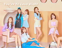You-are-in-Love-Right-Produce-Produce 48 IZ ONE-E-иټ