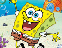 SpongeBob SquarePants Ending Theme-δ֪-D-и