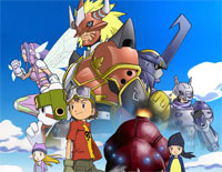Digimon Frontier BGM-˾-D-иټ