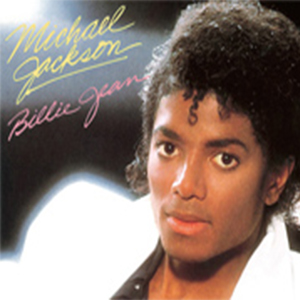 Billie Jean-˶ܿѷ--иټ