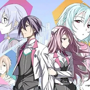 The Asterisk War