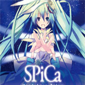 SPiCa-δ-C-и