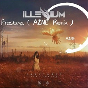 Fractures-ILLENIUM Nevve-E-и