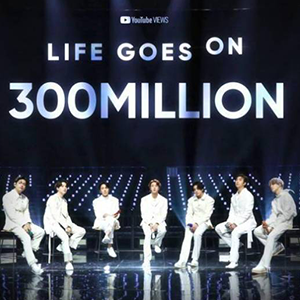 Life Goes On---иټ