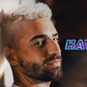 Hawi-Maluma The Weeknd-A-и