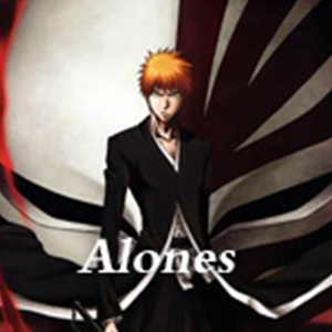 ALONES-Aqua Timez--иټ