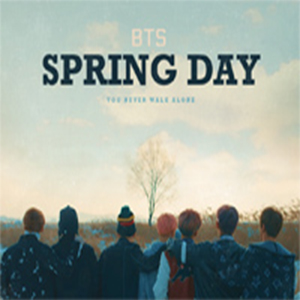Spring Day--E-иټ