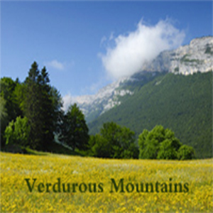 Verdurous Mountains