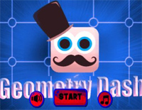 Electroman-Adventures-Geometry Dash-B-и