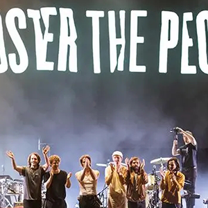 Pumped up kicks-Foster the People-E-и