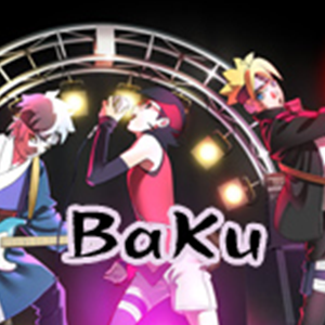 BAKU