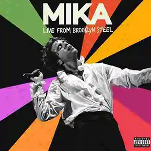 Popular Song-Mika Ariana Grande-E-и