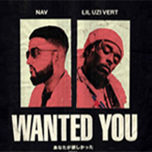 Wanted You-Nav Lil Uzi Vert-C-и