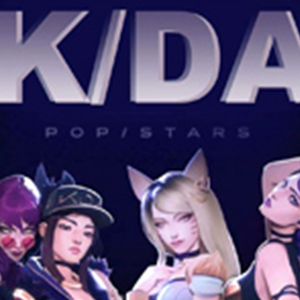POP/STARS