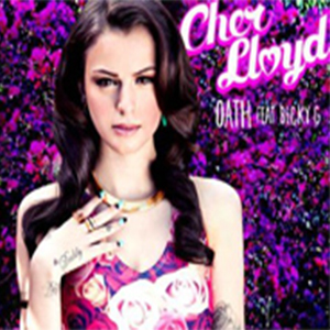 Oath-Cher Lloyd Becky G-C-и