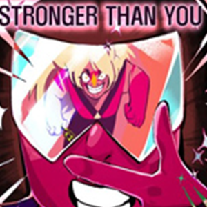 Stronger Than You