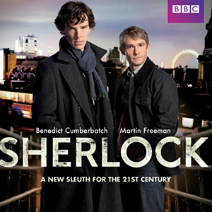Sherlock-̽-C-и