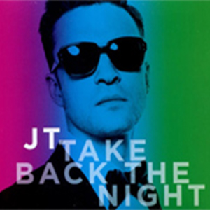 Take Back The Night-ustin Timberlake-E-и