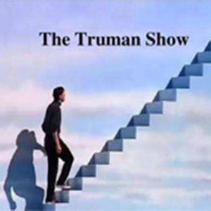 Truman Sleeps