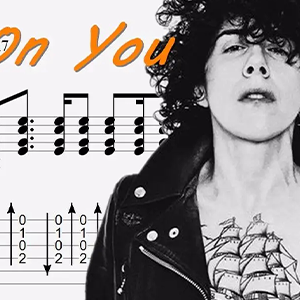 Lost on You-LP-A-и