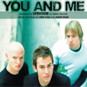 You and Me-Lifehouse-G-и