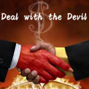 Deal with the Devil