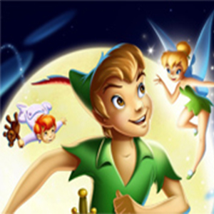 The Second Star to the Right-The Jud Conlon Chorus The Mellomen-E-и