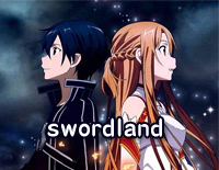 Swordland