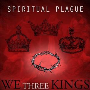 We Three Kings