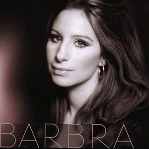 Evergreen-Barbara Streisand-A-ٵ