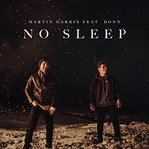 No Sleep-Martin Garrix   Bonn-B-и