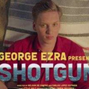 Shotgun-George Ezra-F-и