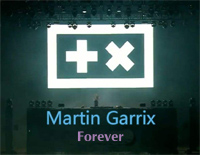 Forever-Martin-Garrix-Martin Garrix Matisse & Sadko-B-иټ
