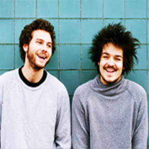 Stolen Dance-Milky Chance-C-и