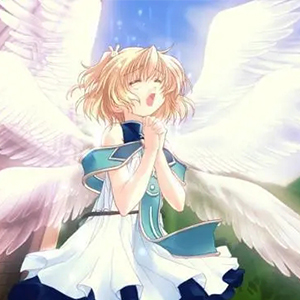 天使的小夜曲钢琴谱