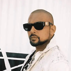 Mad Love-Sean Paul  David Guetta-G-и