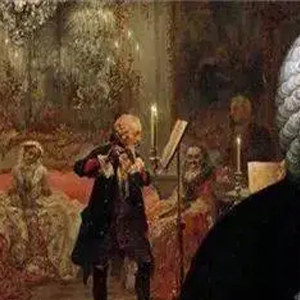 Minuet 2