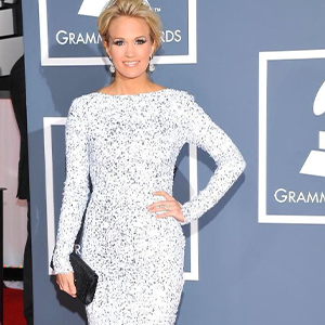 Carrie Underwood-Carrie Underwood   Ludacris-B-и