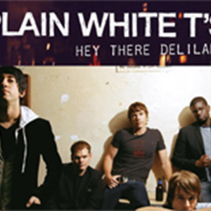 Hey_There_Delilah钢琴谱