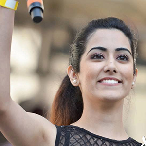 Gilehriyaan-Jonita Gandhi-E-и