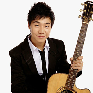 一定要爱你钢琴谱