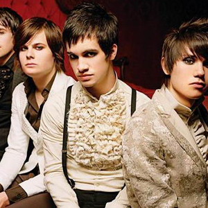 Say Amen(Saturday Night)- Panic! at the Disco-A-и